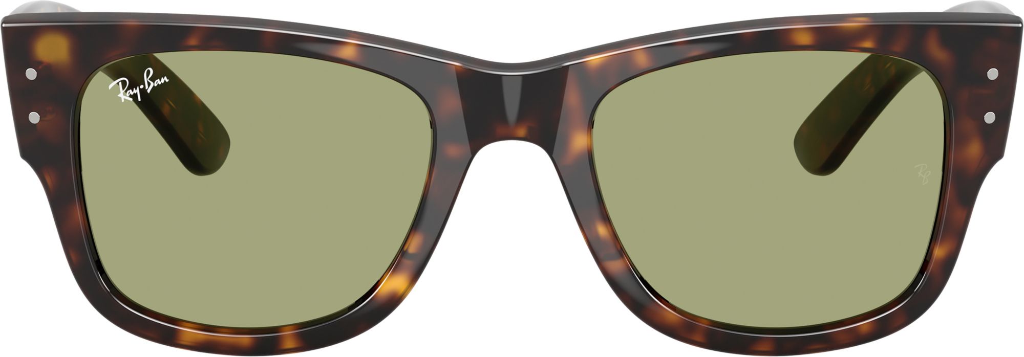 Ray-Ban Mega Wayfarer Sunglasses product image