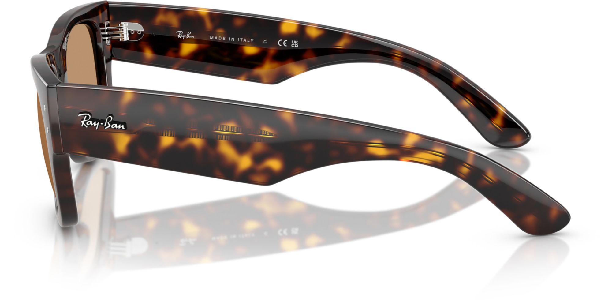 Ray-Ban Mega Wayfarer Sunglasses product image