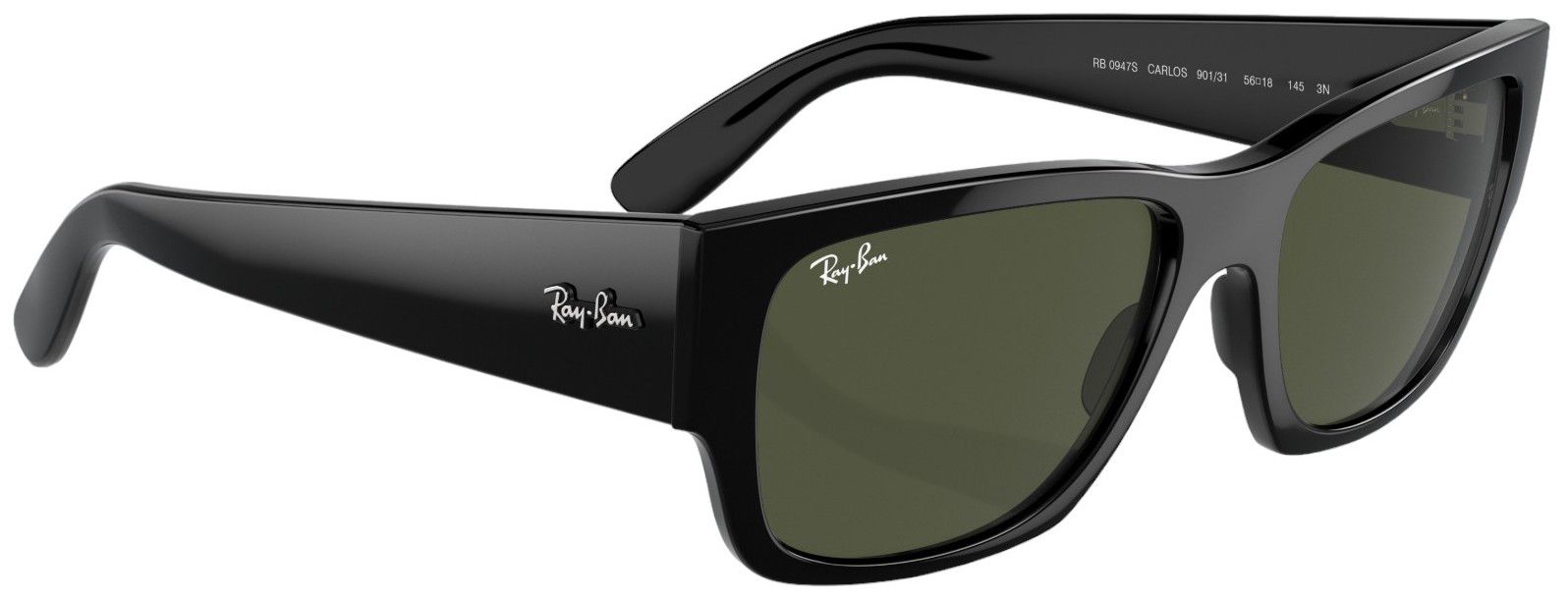 Ray-Ban Carlos Sunglasses product image