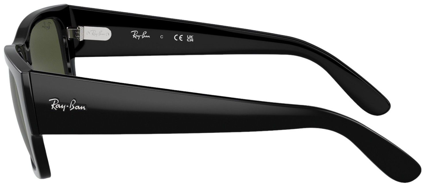 Ray-Ban Carlos Sunglasses product image
