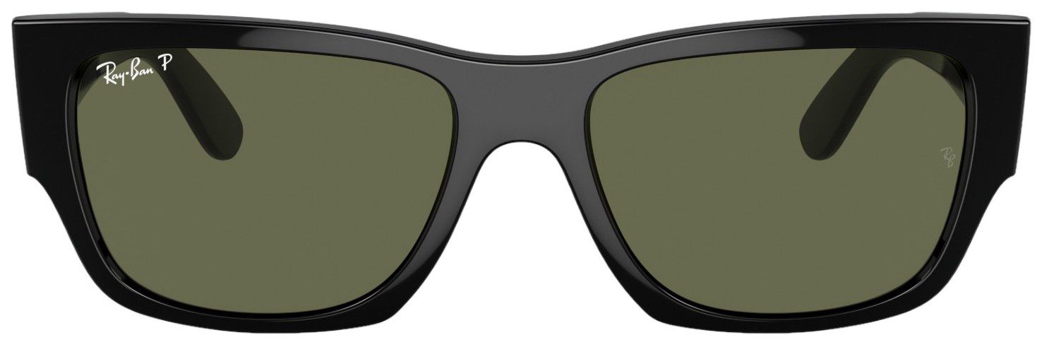Ray-Ban Carlos Polarized Sunglasses product image