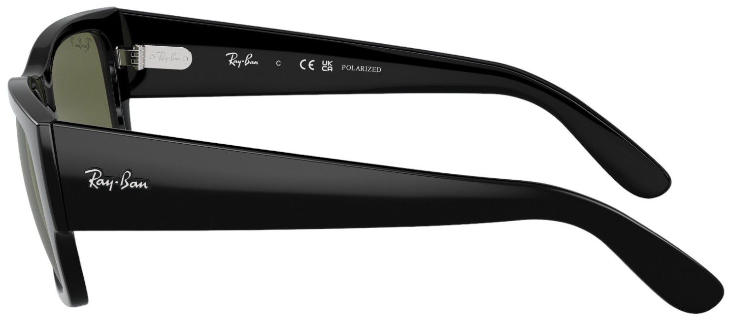 Ray-Ban Carlos Polarized Sunglasses product image