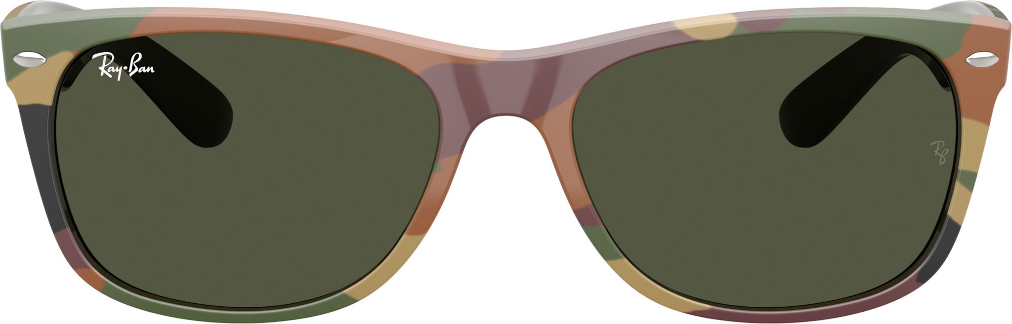 Ray-Ban New Wayfarer Sunglasses product image