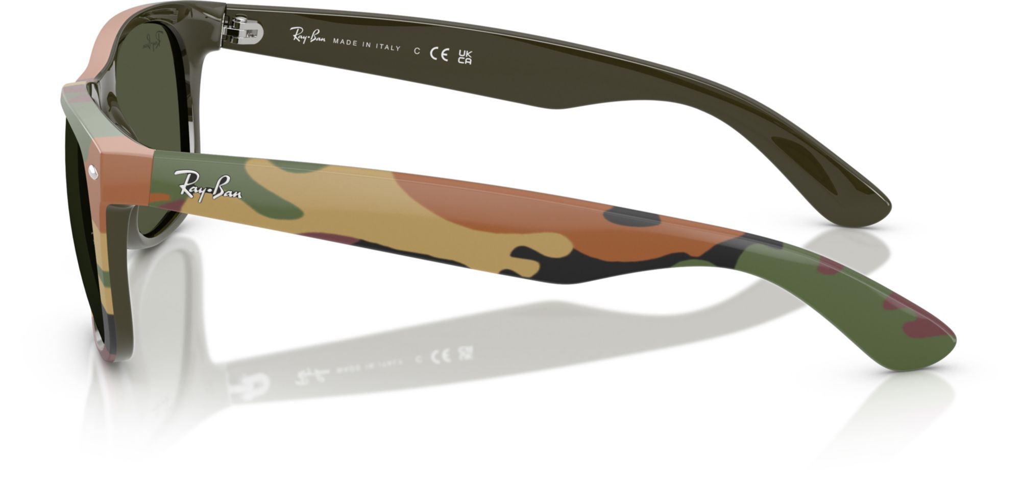 Ray-Ban New Wayfarer Sunglasses product image