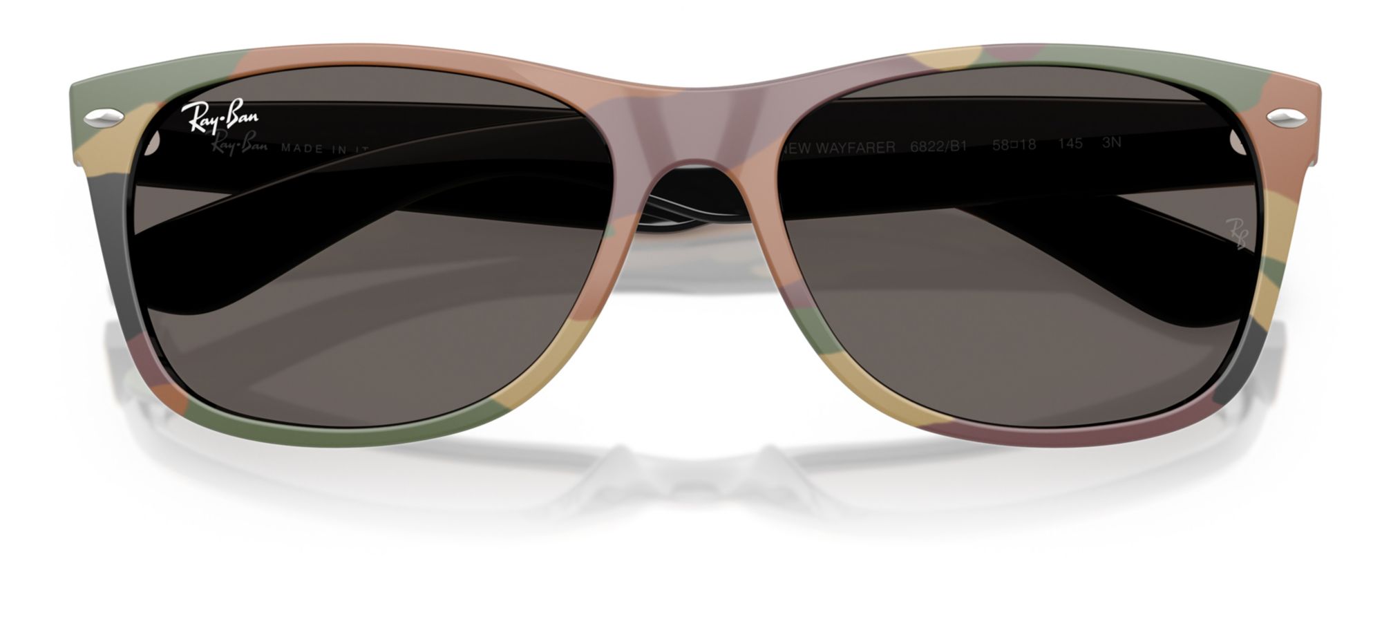 Ray-Ban New Wayfarer Sunglasses product image
