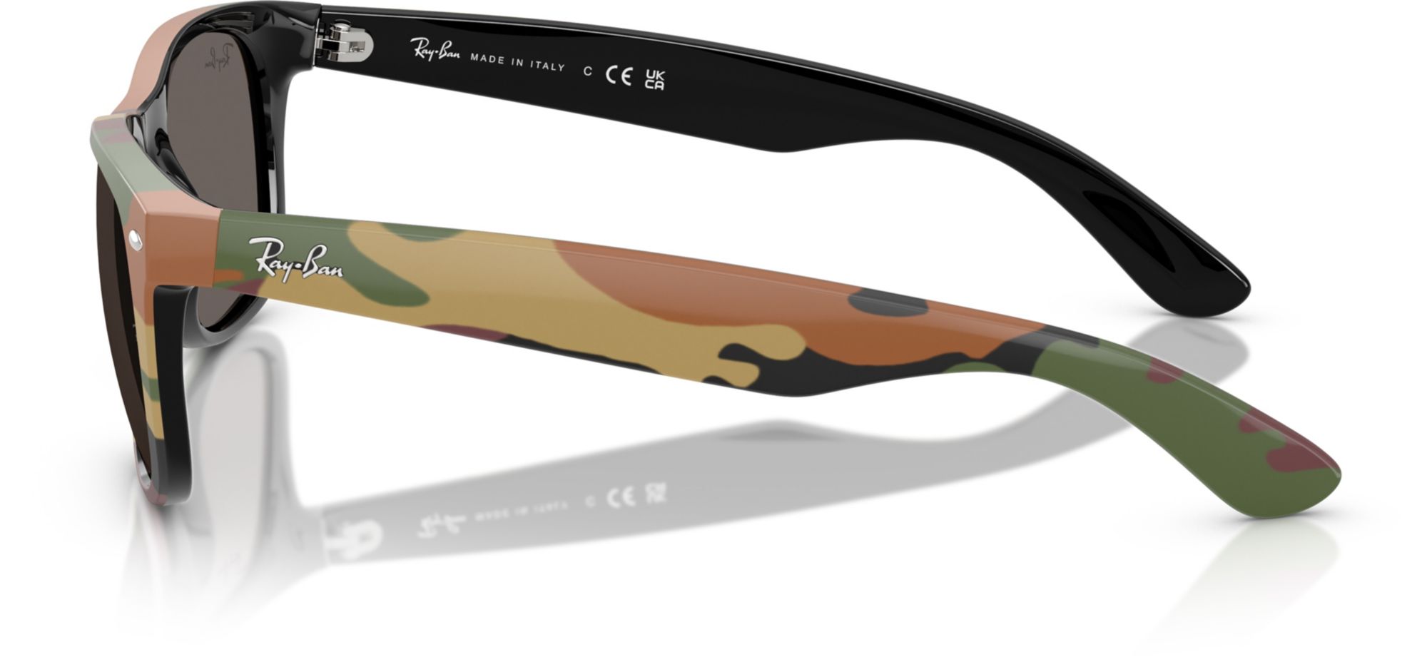 Ray-Ban New Wayfarer Sunglasses product image