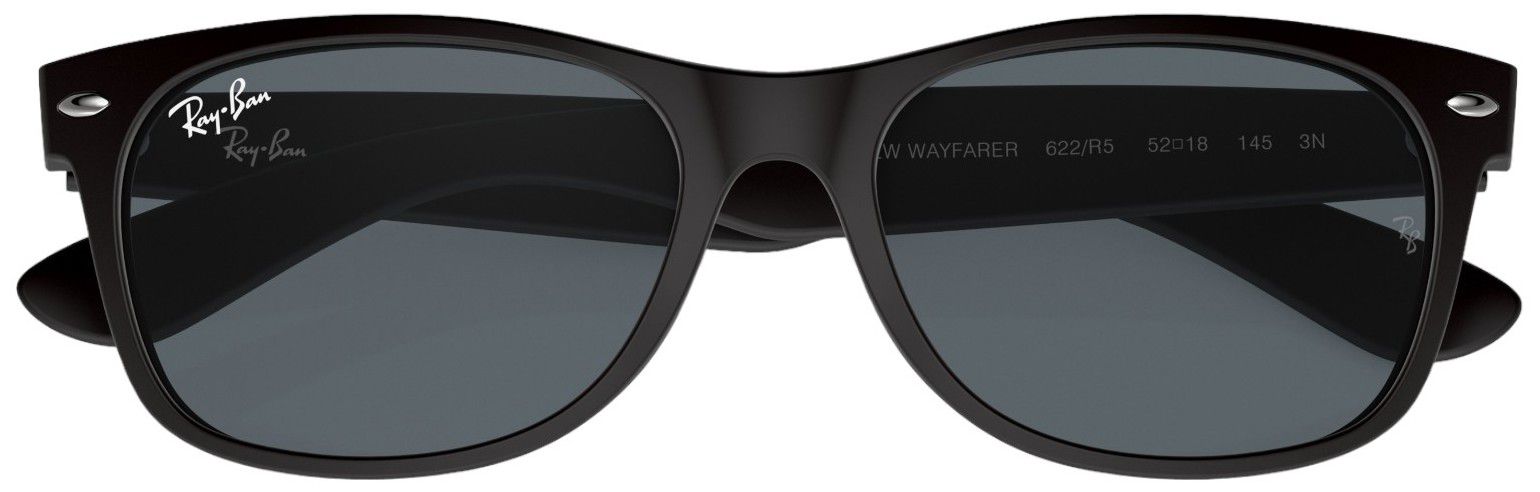 Ray-Ban New Wayfarer Sunglasses product image