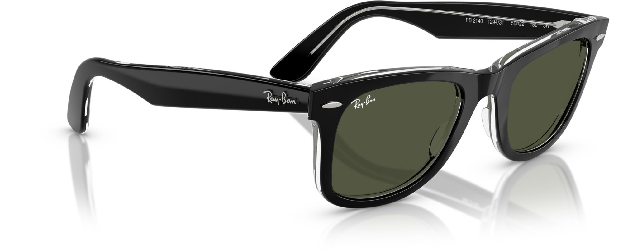 Ray-Ban Wayfarer Classics Sunglasses product image