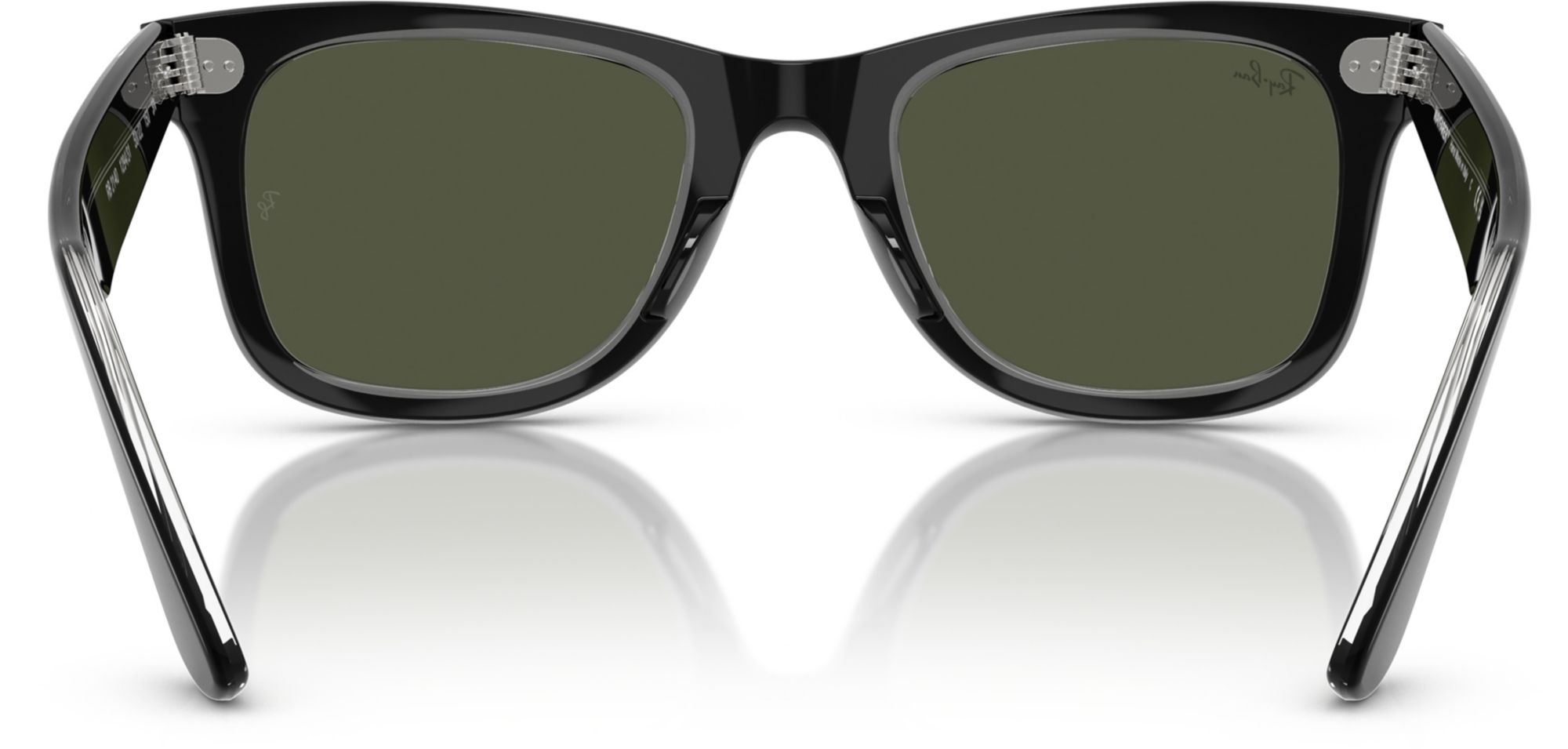 Ray-Ban Wayfarer Classics Sunglasses product image