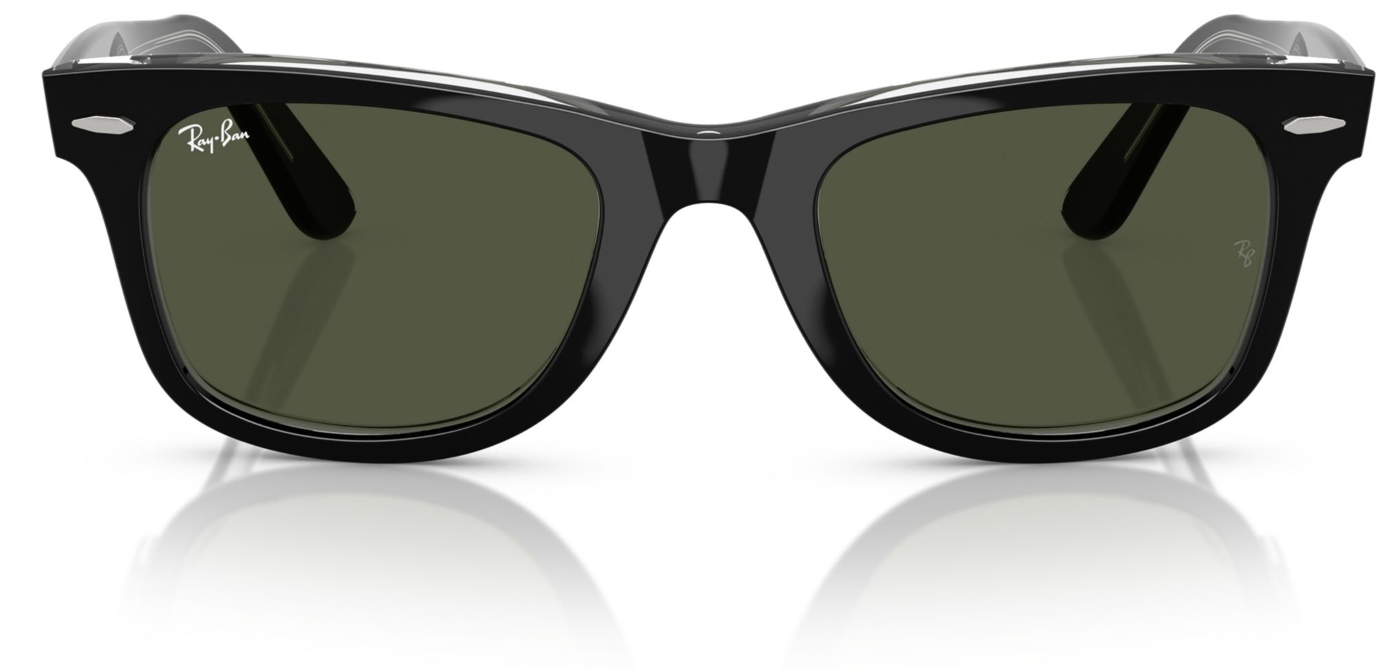 Ray-Ban Wayfarer Classics Sunglasses product image