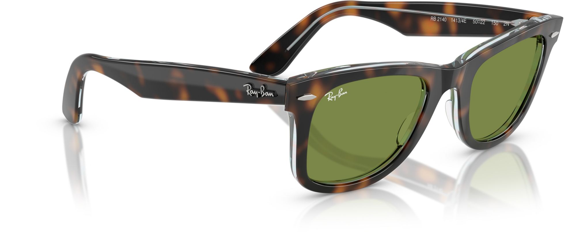 Ray-Ban Wayfarer Classics Sunglasses product image