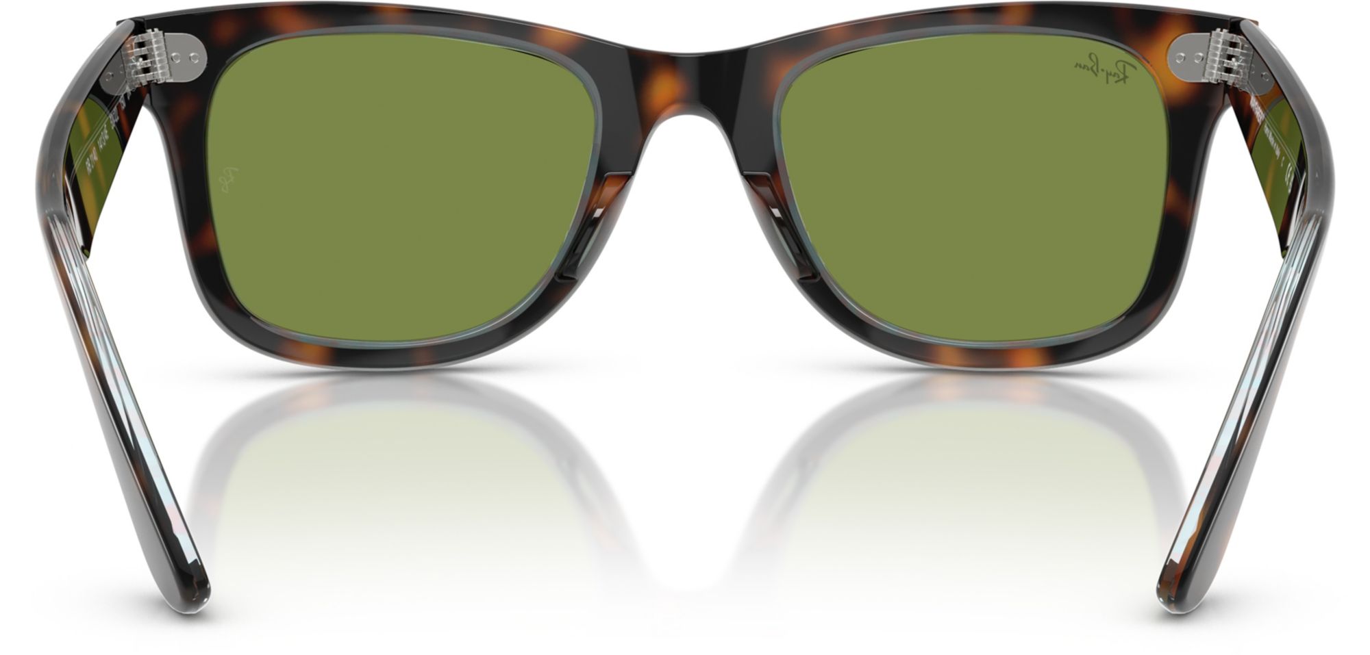 Ray-Ban Wayfarer Classics Sunglasses product image