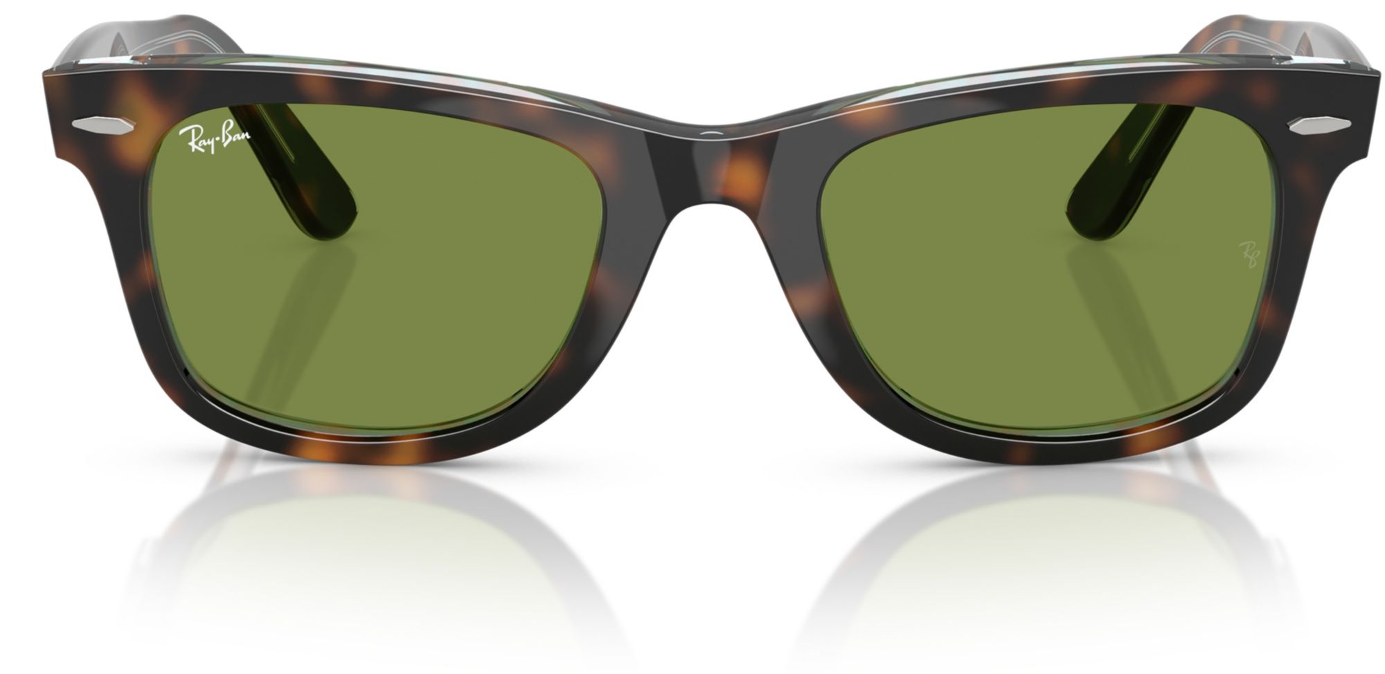 Ray-Ban Wayfarer Classics Sunglasses product image