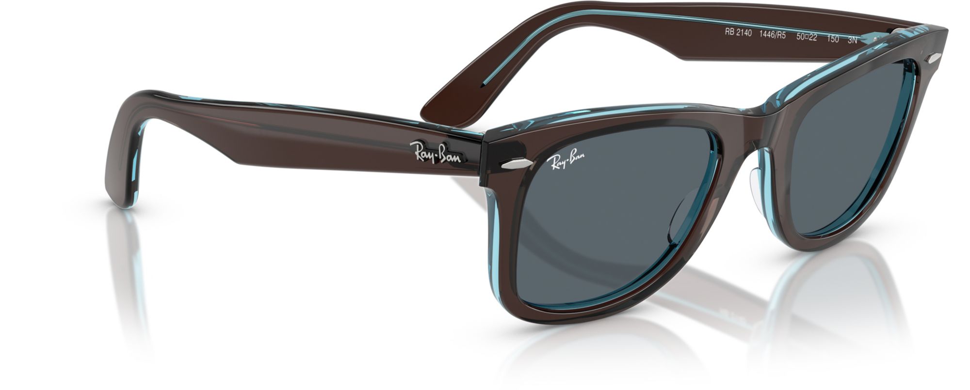 Ray-Ban Wayfarer Classics Sunglasses product image