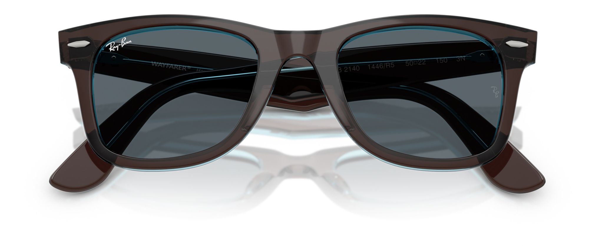 Ray-Ban Wayfarer Classics Sunglasses product image