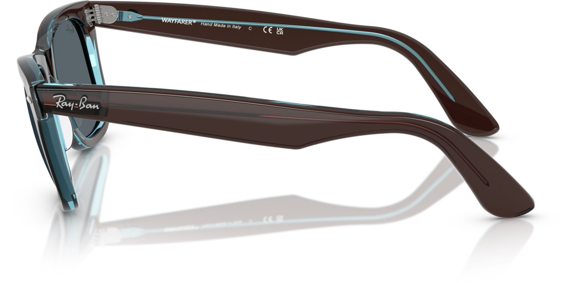 Ray-Ban Wayfarer Classics Sunglasses product image