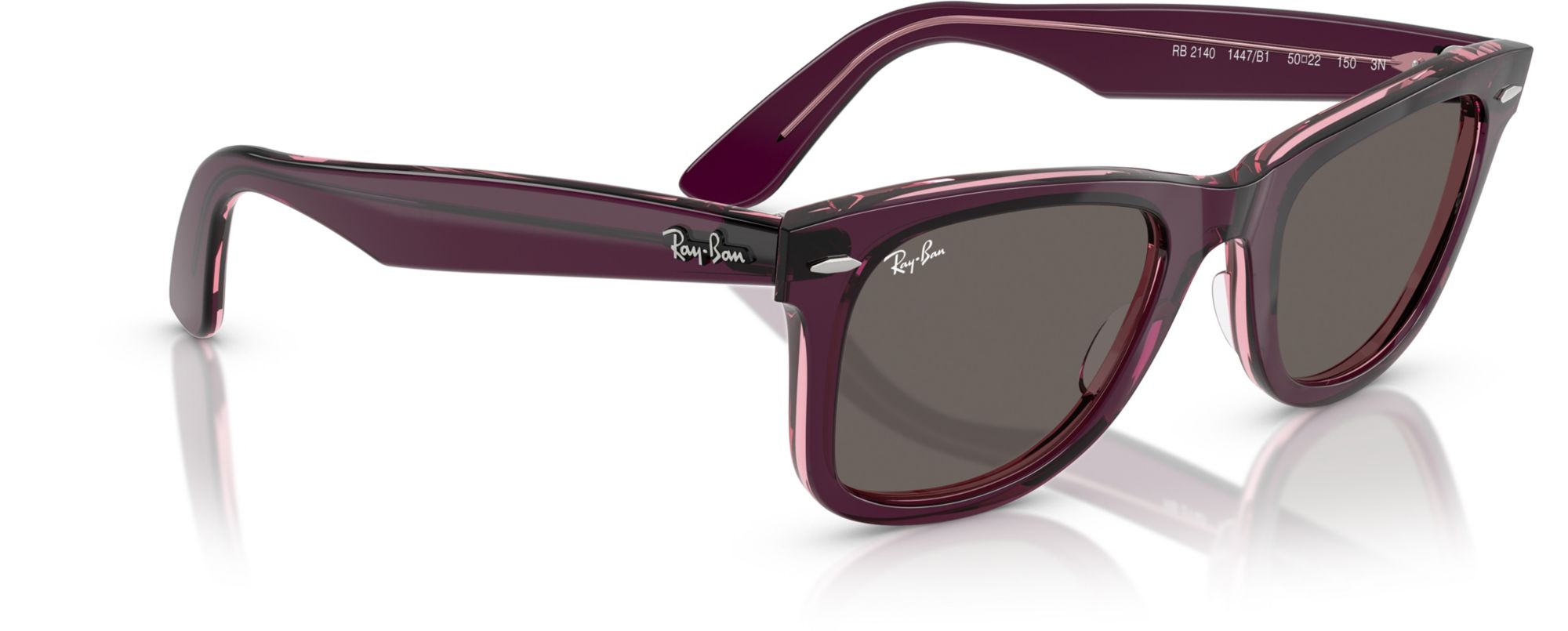 Ray-Ban Wayfarer Classics Sunglasses product image