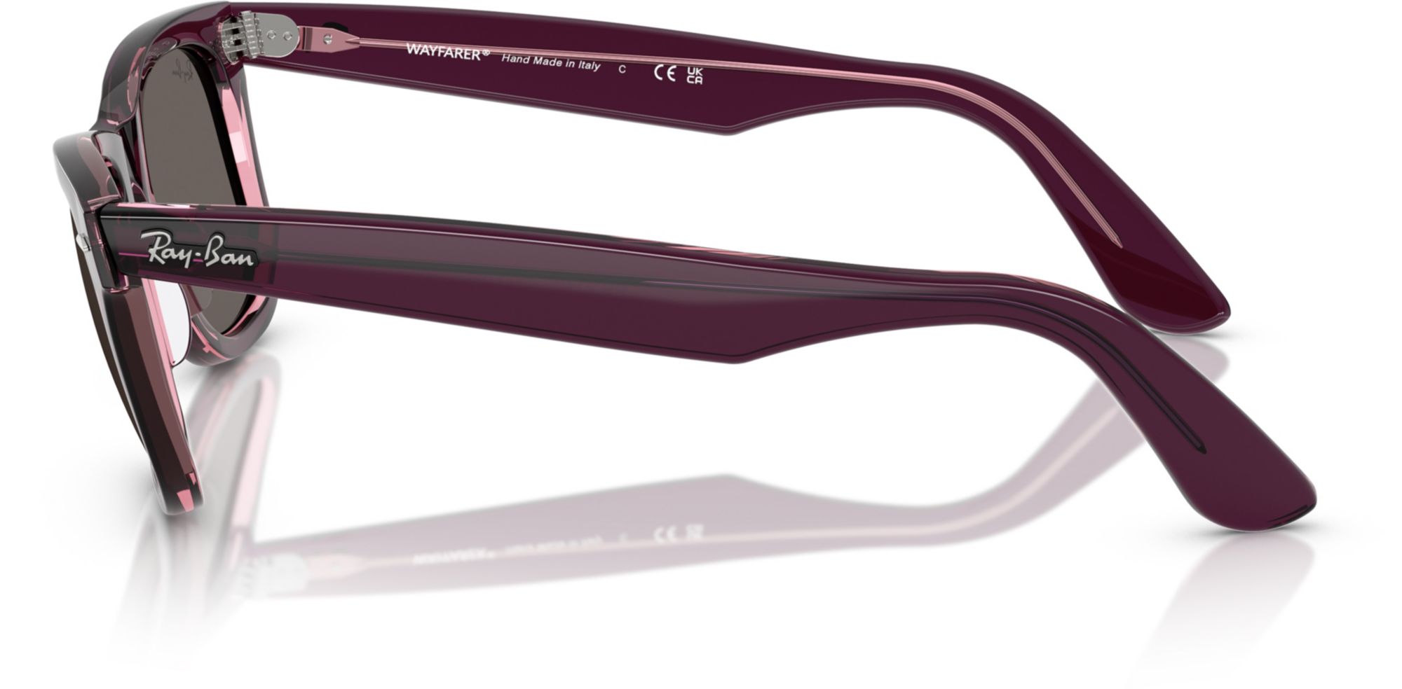 Ray-Ban Wayfarer Classics Sunglasses product image