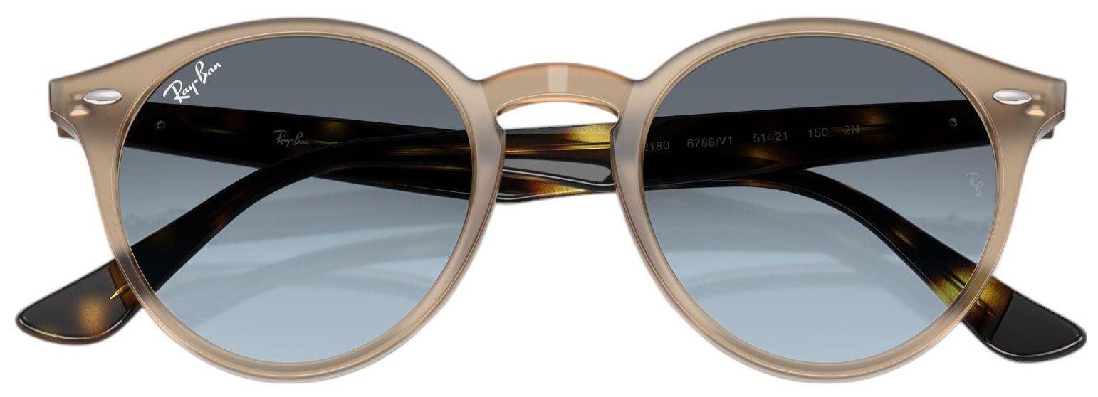 Ray-Ban RB2180 Sunglasses product image