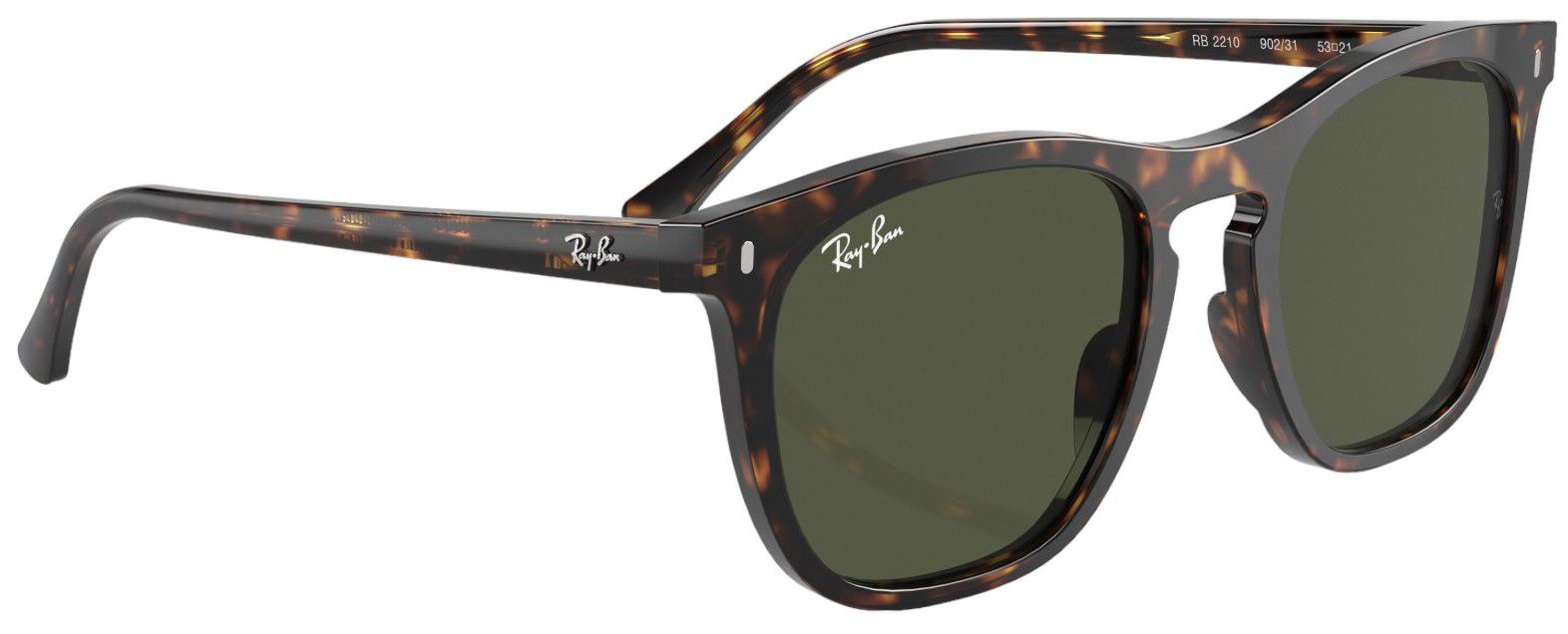 Ray-Ban 0RB2210 Sunglasses product image