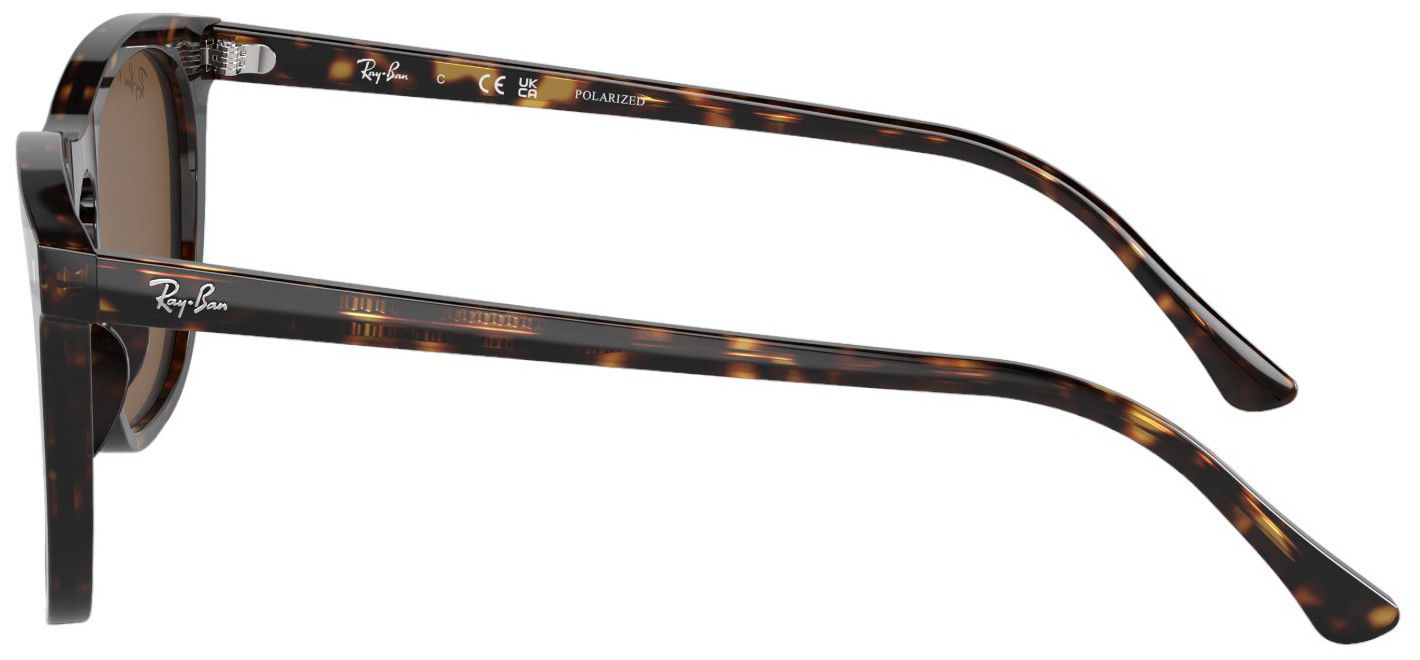 Ray-Ban 0RB2210 Polarized Sunglasses product image