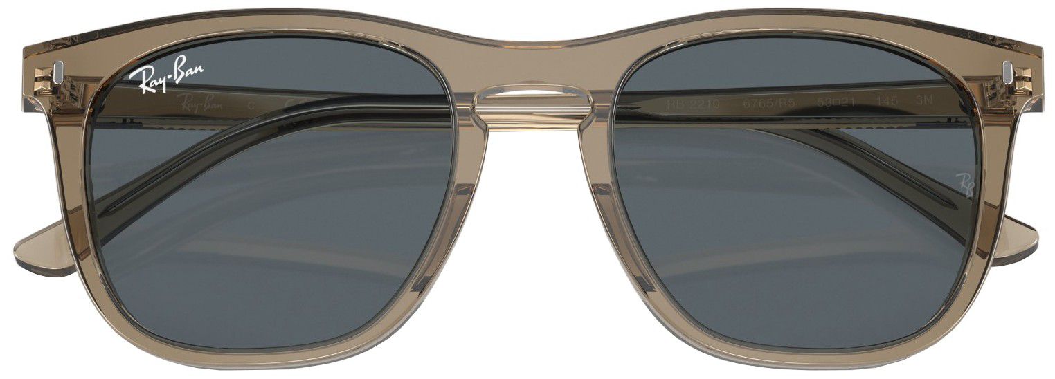Ray-Ban 0RB2210 Sunglasses product image