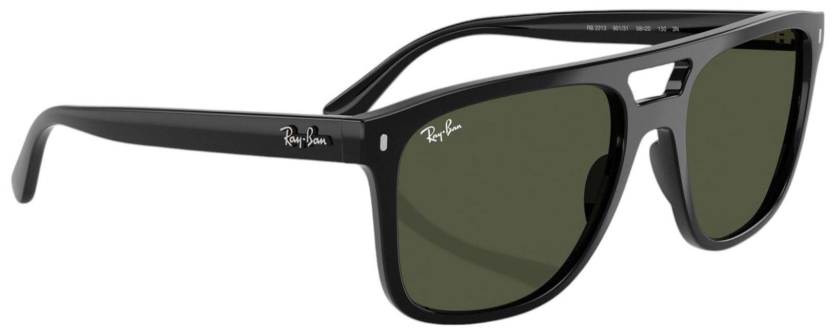 Ray-Ban RB2213 Sunglasses product image