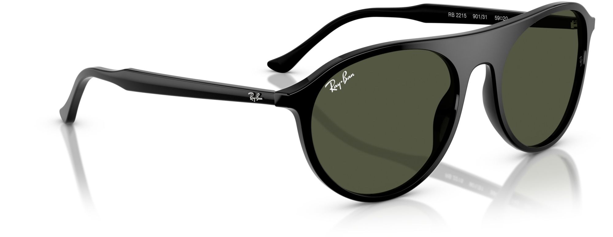 Ray-Ban RB2215 Sunglasses product image