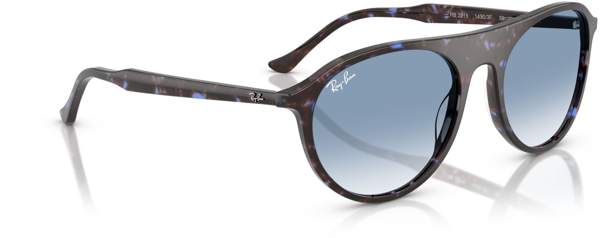 Ray-Ban RB2215 Sunglasses product image
