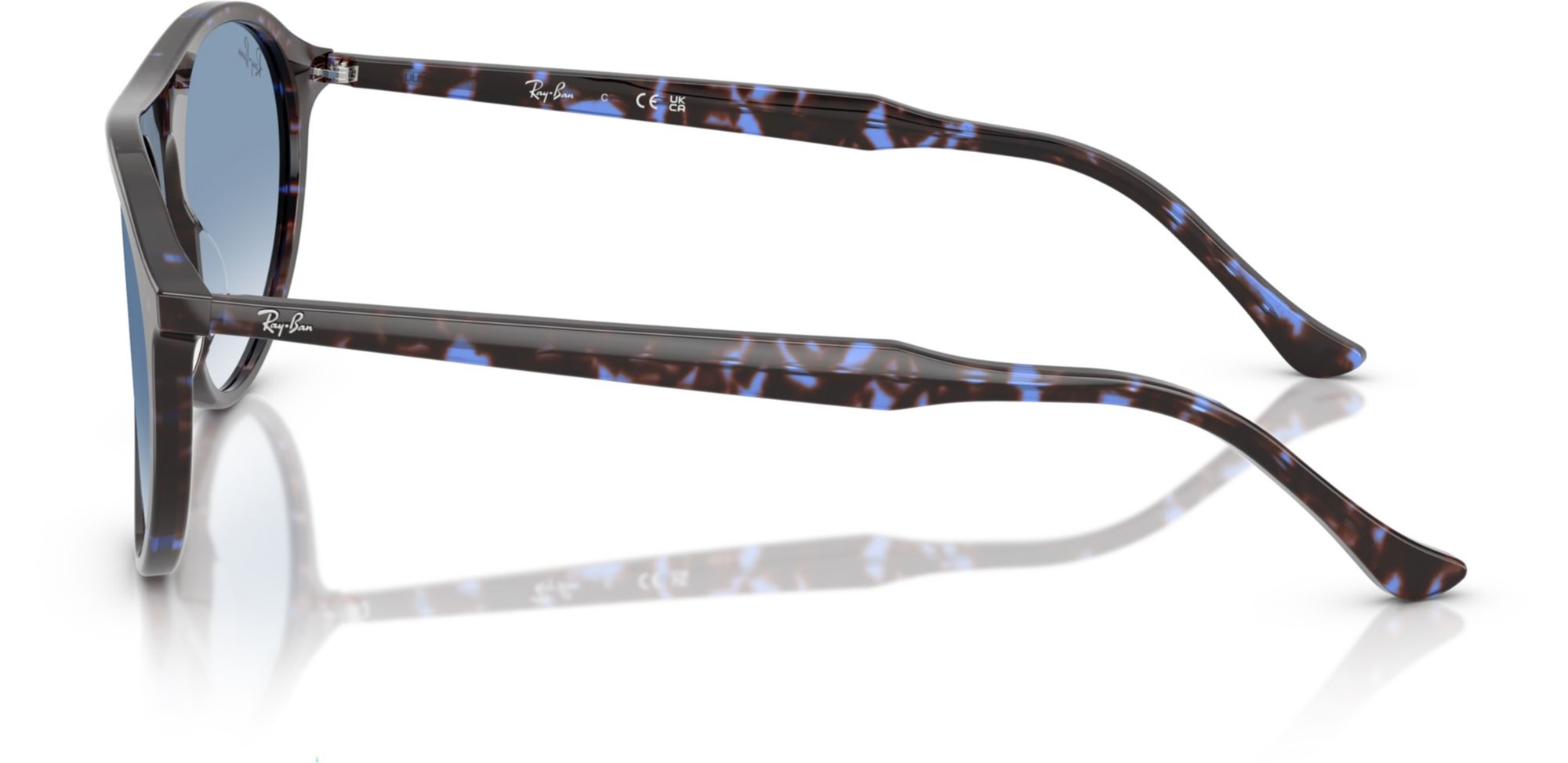 Ray-Ban RB2215 Sunglasses product image