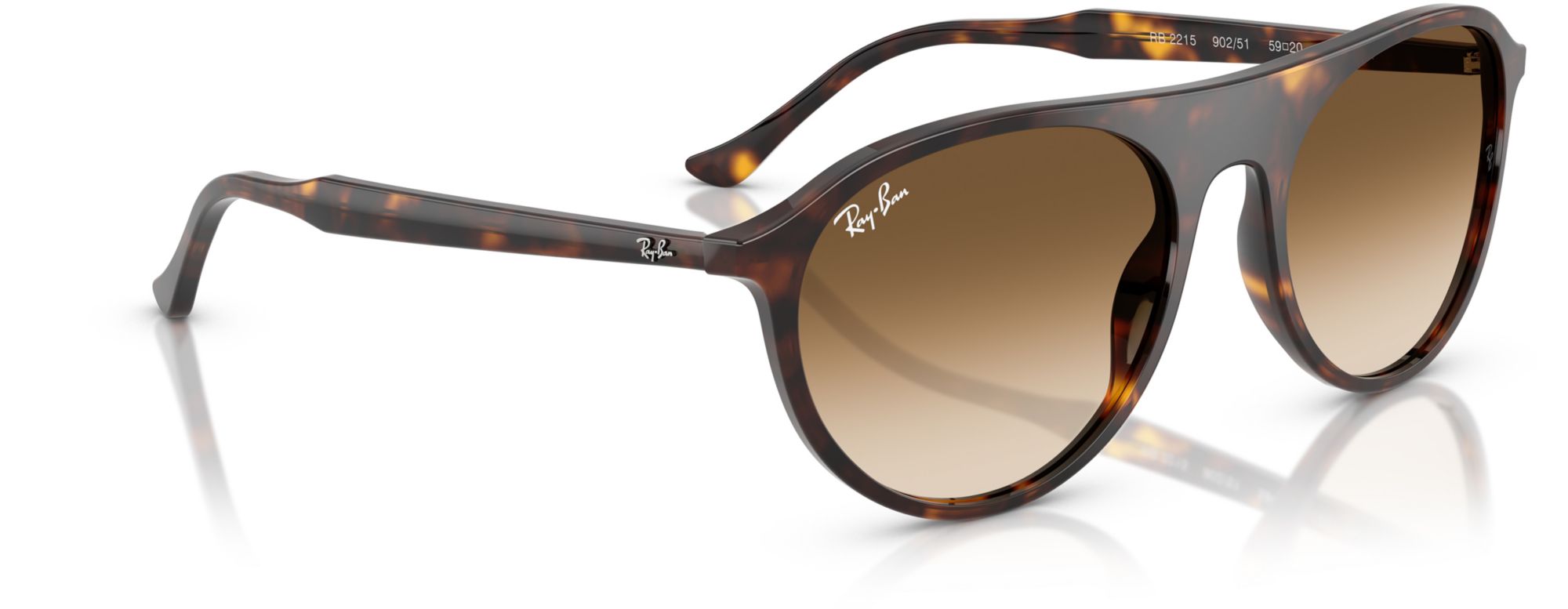 Ray-Ban RB2215 Sunglasses product image