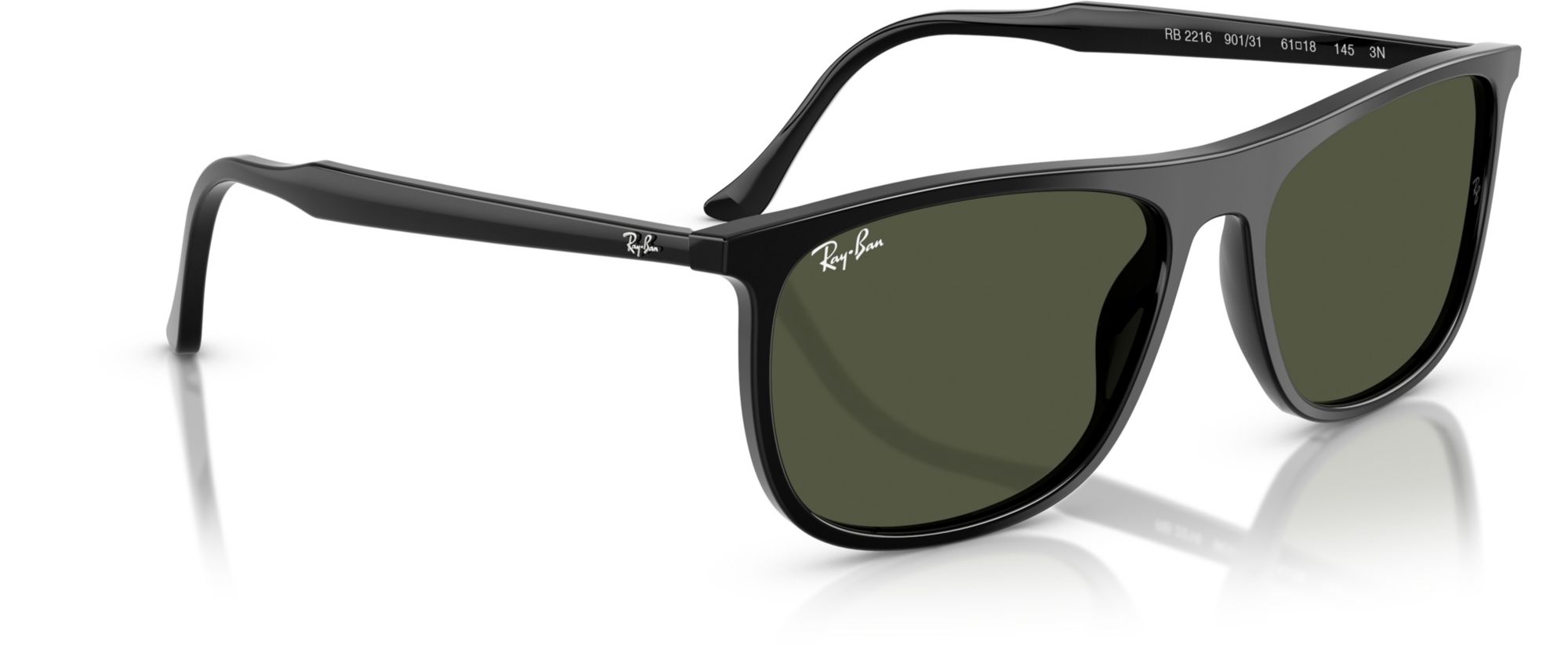 Ray-Ban RB2216 Sunglasses product image