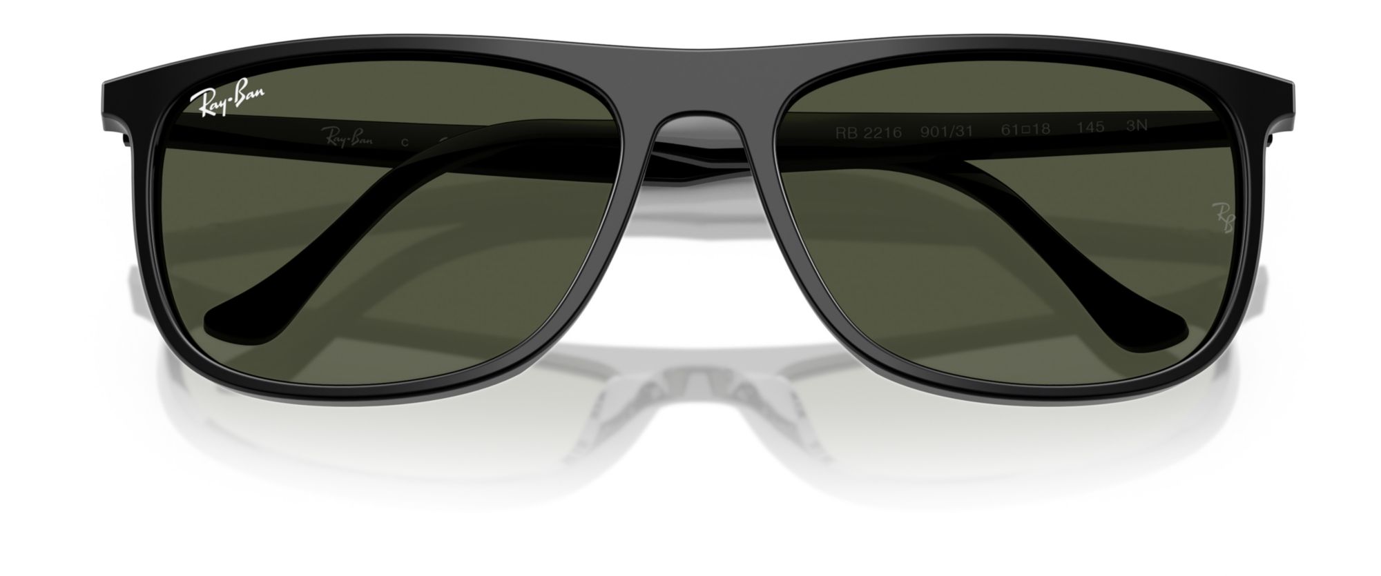 Ray-Ban RB2216 Sunglasses product image