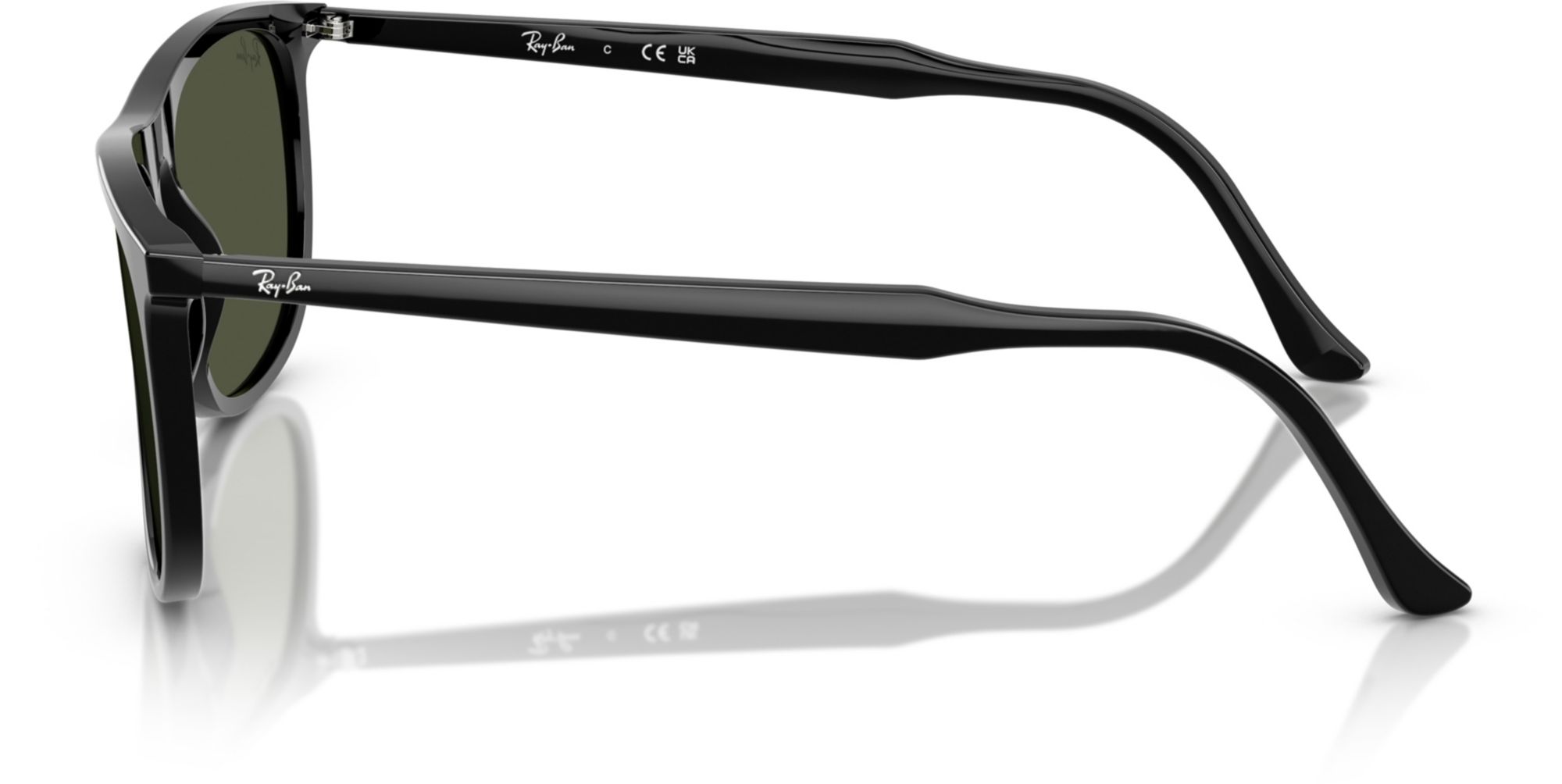 Ray-Ban RB2216 Sunglasses product image