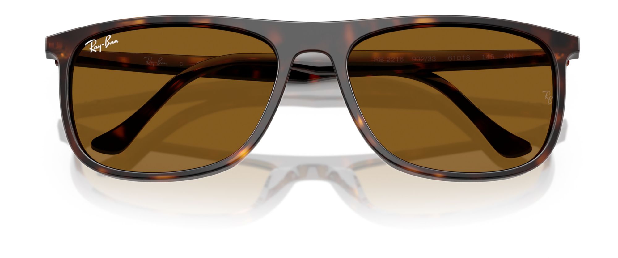 Ray-Ban RB2216 Sunglasses product image