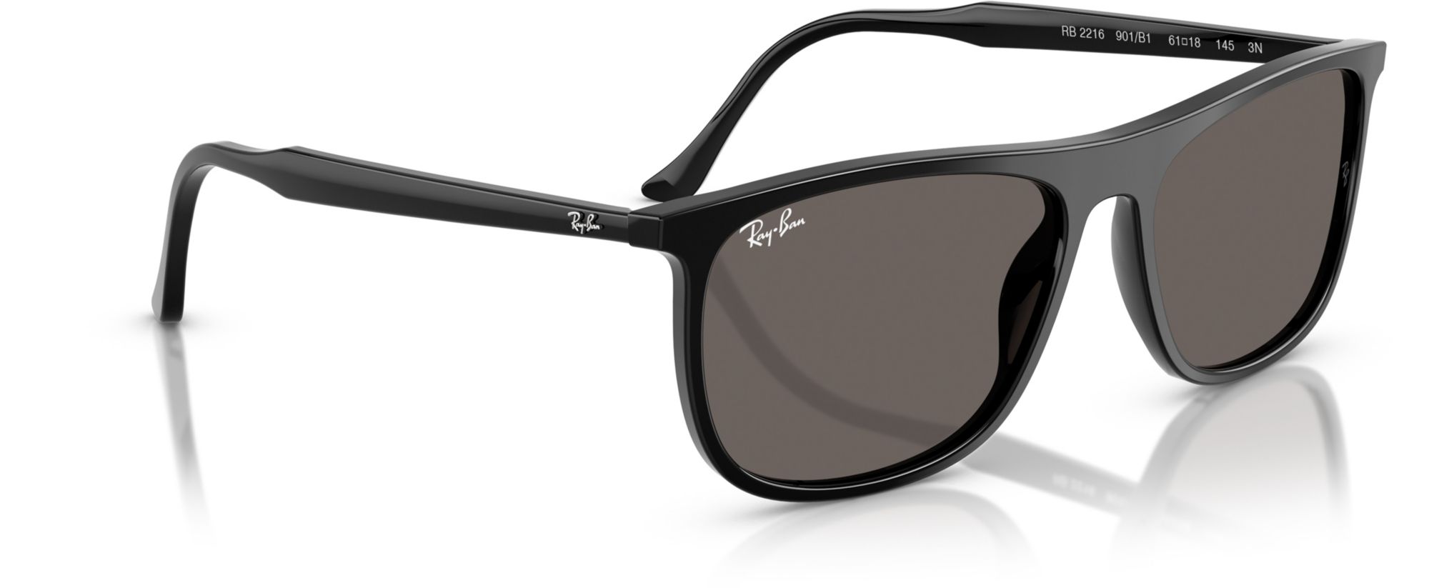 Ray-Ban RB2216 Sunglasses product image