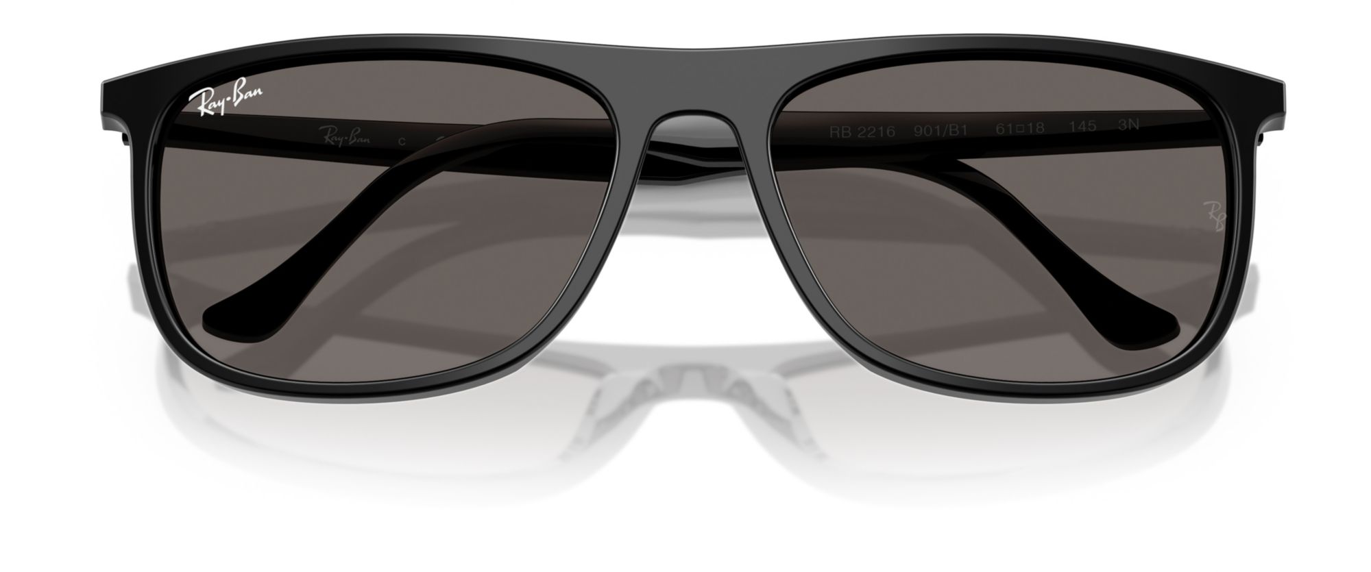 Ray-Ban RB2216 Sunglasses product image
