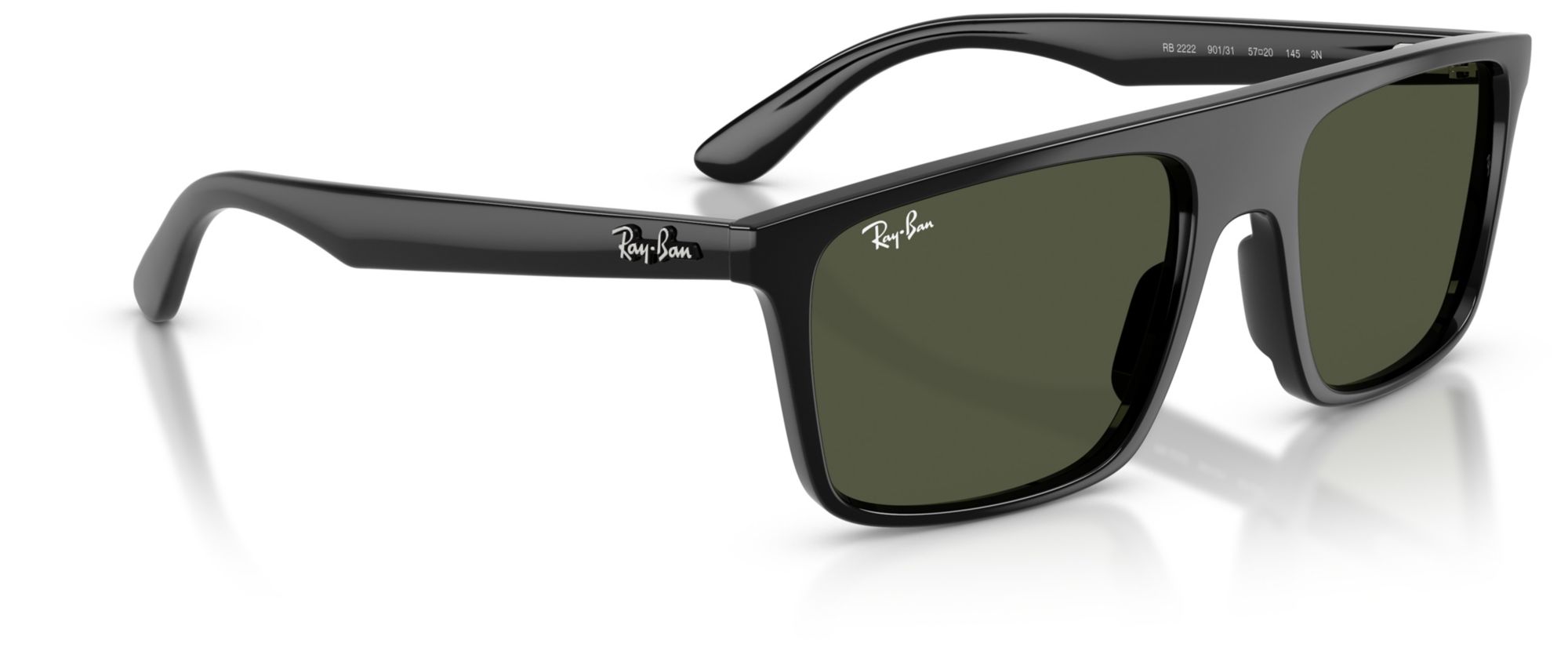Ray-Ban RB2222 Sunglasses product image