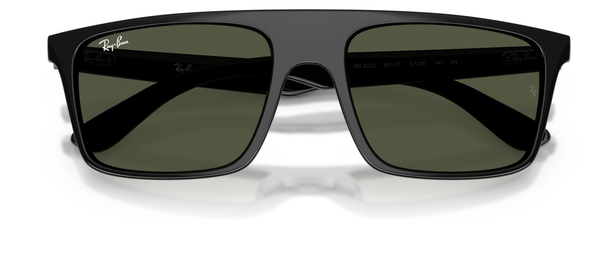 Ray-Ban RB2222 Sunglasses product image