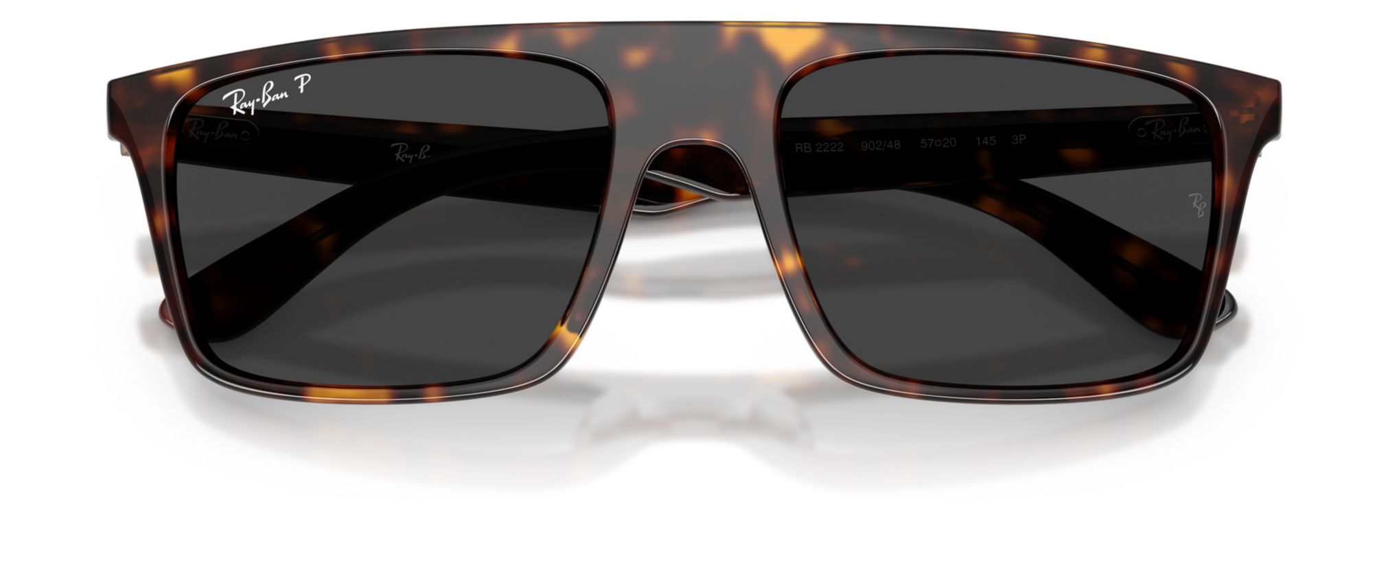Ray-Ban RB2222 Sunglasses product image