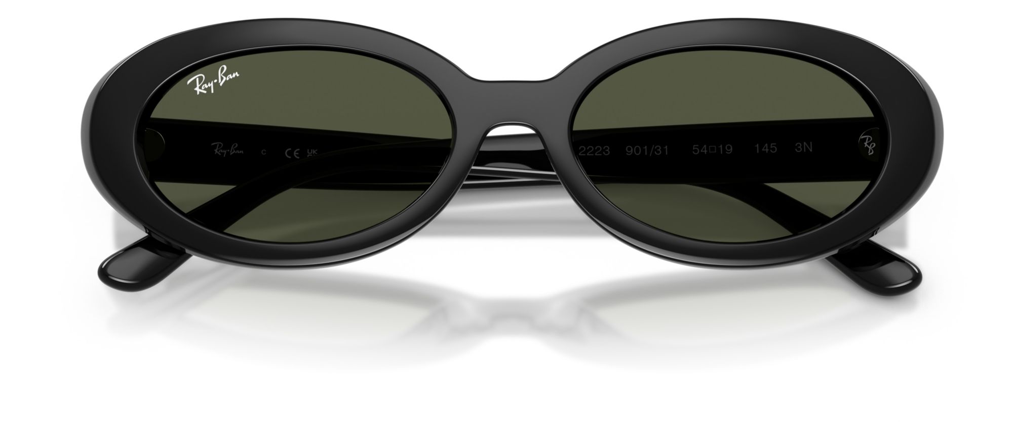 Ray-Ban RB2223 Sunglasses product image