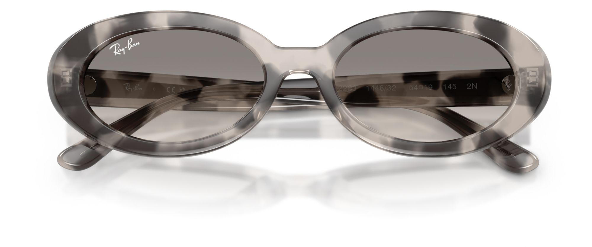 Ray-Ban RB2223 Sunglasses product image