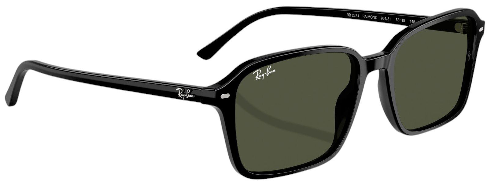 Ray-Ban Raimond Sunglasses product image