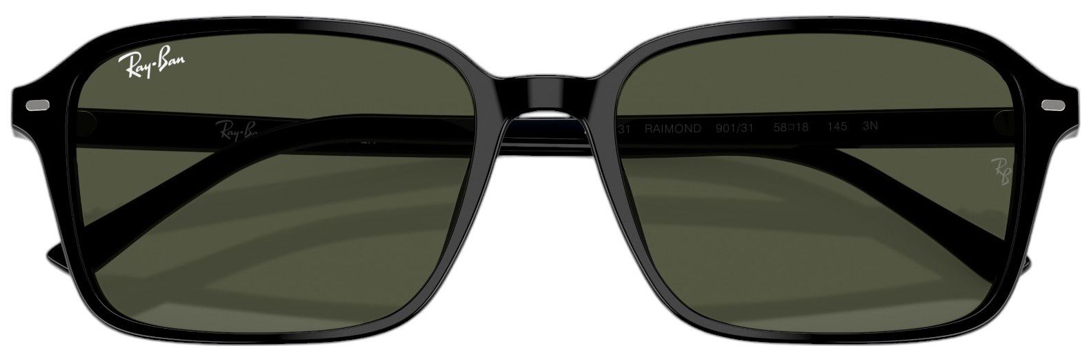 Ray-Ban Raimond Sunglasses product image