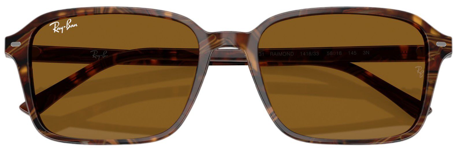 Ray-Ban Raimond Sunglasses product image