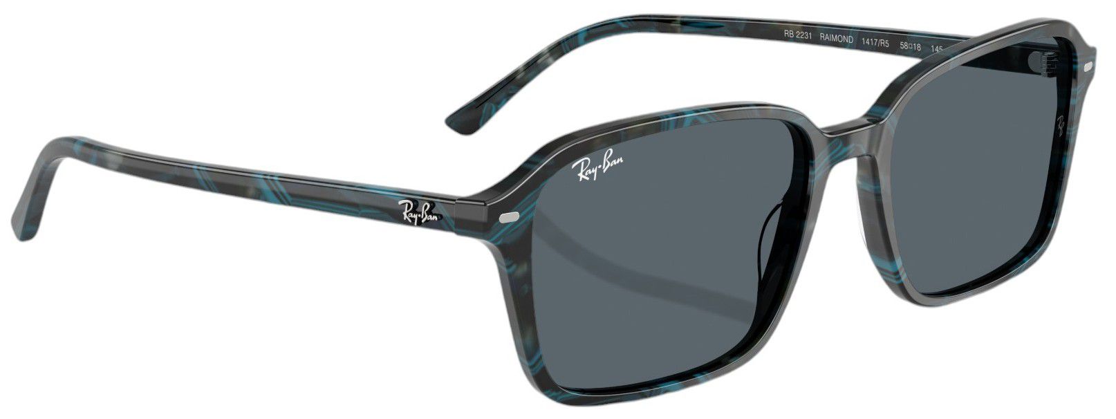 Ray-Ban Raimond Sunglasses product image