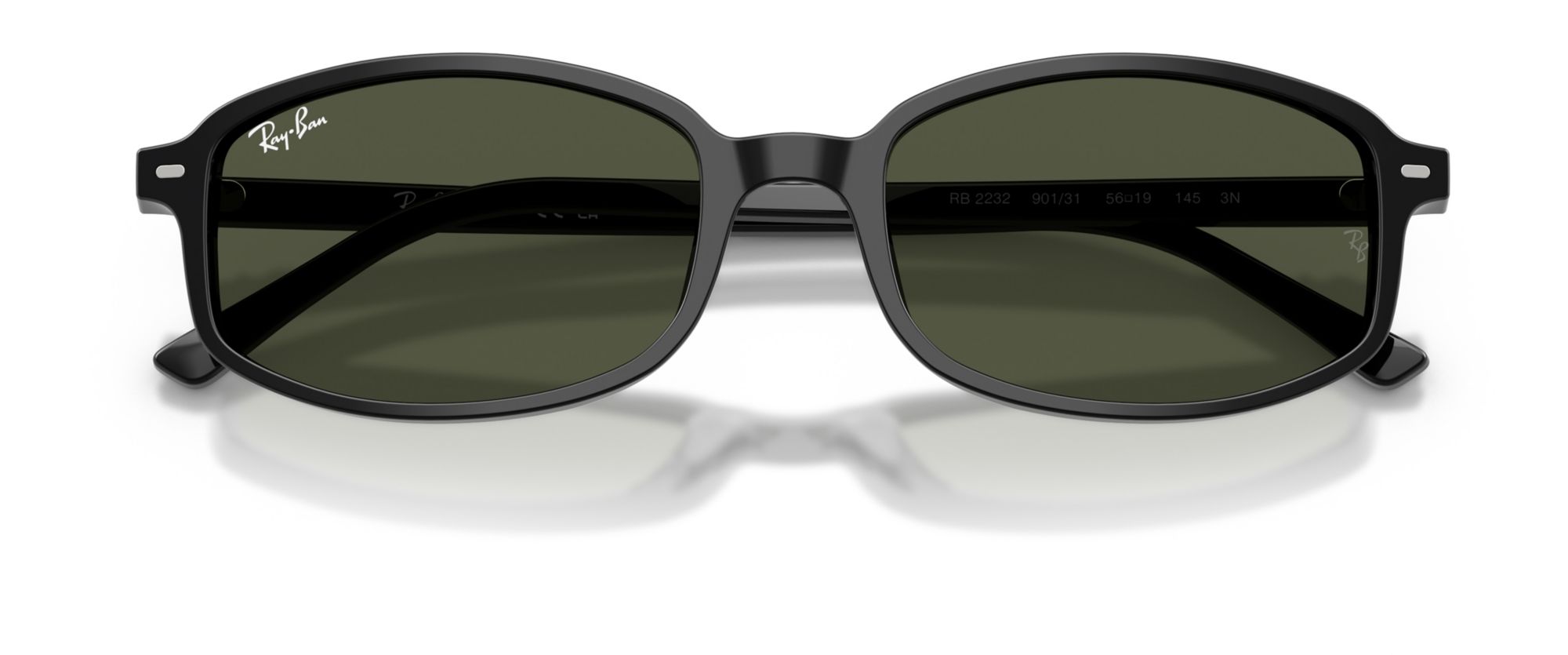 Ray-Ban RB2232 Sunglasses product image
