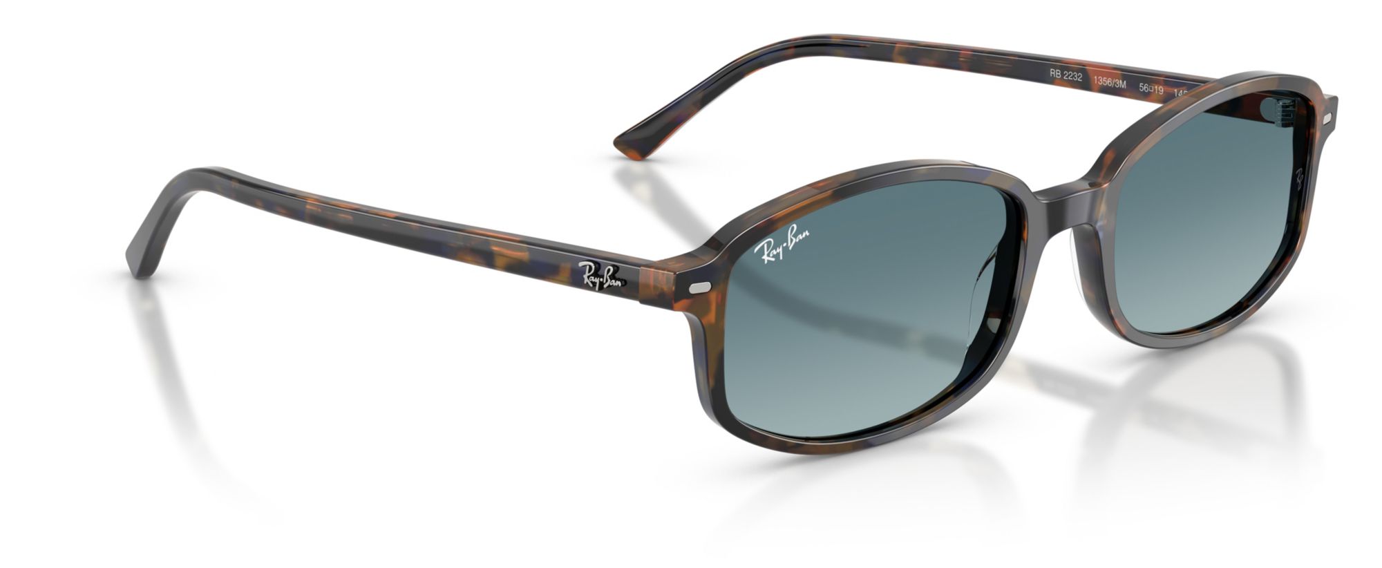 Ray-Ban RB2232 Sunglasses product image