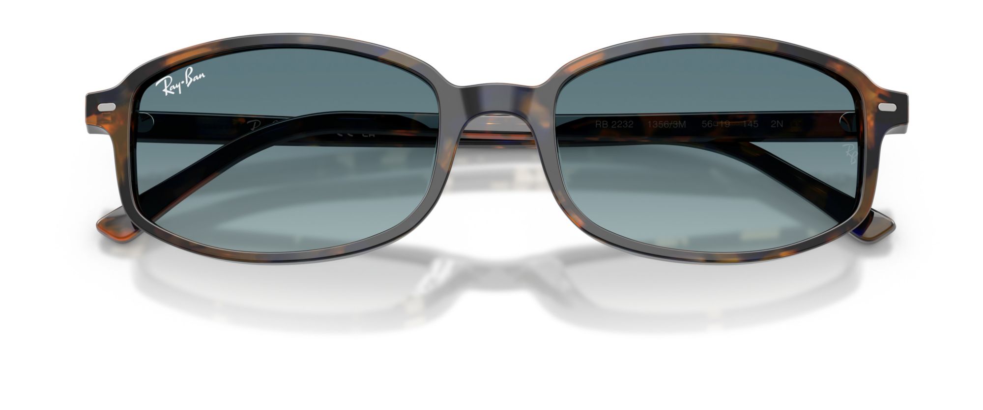 Ray-Ban RB2232 Sunglasses product image