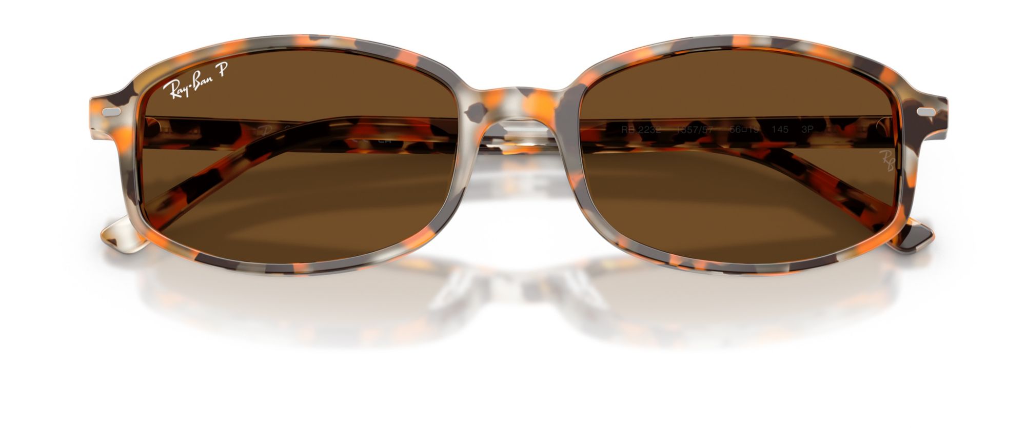 Ray-Ban RB2232 Sunglasses product image